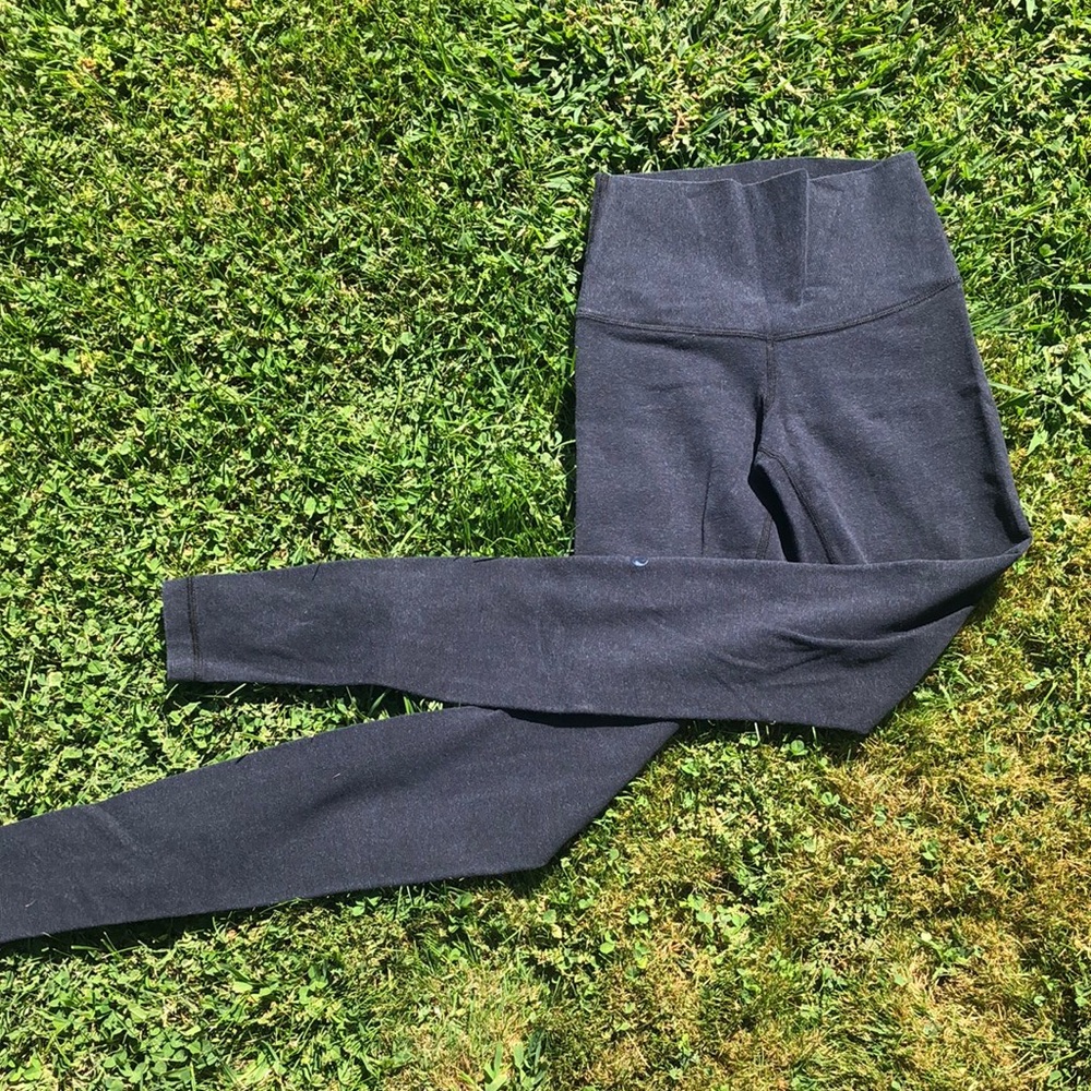 Lululemon activewear